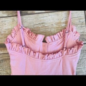 Women’s Bodysuit Cami 🦋